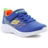 Skechers Microspec-Texlor Jr 403770L-BLOR batai