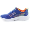 Skechers Microspec-Texlor Jr 403770L-BLOR batai