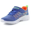 Skechers Microspec-Texlor Jr 403770L-BLOR batai