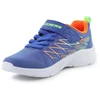 Skechers Microspec-Texlor Jr 403770L-BLOR batai