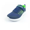 Skechers Microspec vaikiški sportbačiai berniukams, lengvi