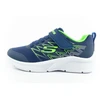 Skechers Microspec vaikiški sportbačiai berniukams, lengvi