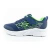 Skechers Microspec vaikiški sportbačiai berniukams, lengvi