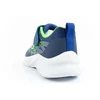 Skechers Microspec vaikiški sportbačiai berniukams, lengvi