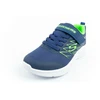 Skechers Microspec vaikiški sportbačiai berniukams, lengvi