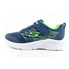 Skechers Microspec vaikiški sportbačiai berniukams, lengvi