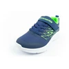Skechers Microspec vaikiški sportbačiai berniukams, lengvi