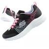 Skechers Microspec Velcro sportiniai batukai vaikams, lengvi ir patogūs