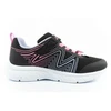 Skechers Microspec Velcro sportiniai batukai vaikams, lengvi ir patogūs