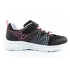 Skechers Microspec Velcro sportiniai batukai vaikams, lengvi ir patogūs