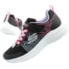 Skechers Microspec Velcro sportiniai batukai vaikams, lengvi ir patogūs