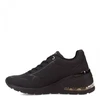 Skechers Million Air Elevated Air W 155401-BBK batai