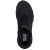 Skechers Moteriški kedai BOBS B FLEX HI LINEAR FORCE 117391 BBK