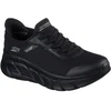 Skechers Moteriški kedai BOBS B FLEX HI LINEAR FORCE 117391 BBK