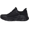 Skechers Moteriški kedai BOBS B FLEX HI LINEAR FORCE 117391 BBK