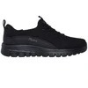 Skechers moteriški kedai GACEFUL PICTURE PERFECT 100702 BBK