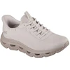 Skechers moteriški laisvalaikio bateliai Slip-In BOBS ARC WAVES 117629 NAT