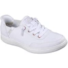Skechers moteriški laisvalaikio bateliai SKIP CUTE B CUTE SWEET 114815 WHT