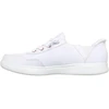 Skechers moteriški laisvalaikio bateliai SKIP CUTE B CUTE SWEET 114815 WHT