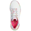 Skechers moteriški laisvalaikio bateliai UNA LITE EXUBERANT HEARTS 177976 WMLT