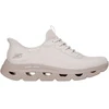 Skechers moteriški laisvalaikio bateliai Slip-In BOBS ARC WAVES 117629 NAT