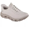 Skechers moteriški laisvalaikio bateliai Slip-In BOBS ARC WAVES 117629 NAT