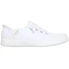 Skechers moteriški laisvalaikio bateliai SKIP CUTE B CUTE SWEET 114815 WHT