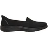 Skechers Moteriški ON-THE-GO FLEX RADIANT SLOANE 138435 BBK Laisvalaikio batai