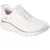 Skechers Moteriški Slip-ins Sportbačiai BOBS SQUAD CHAOS CURRENT MUSE 117497 WTGD