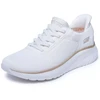 Skechers Moteriški Slip-ins Sportbačiai BOBS SQUAD CHAOS CURRENT MUSE 117497 WTGD