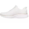Skechers Moteriški Slip-ins Sportbačiai BOBS SQUAD CHAOS CURRENT MUSE 117497 WTGD