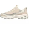 Skechers Moteriški Slip-ins™ D'LITES SMOOTH NOSTALGIA 150537 NTGY