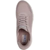 Skechers moteriški sportbačiai BOBS B FLEX HI LINEAR FORCE 117391 TPE