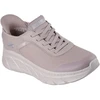 Skechers moteriški sportbačiai BOBS B FLEX HI LINEAR FORCE 117391 TPE
