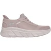 Skechers moteriški sportbačiai BOBS B FLEX HI LINEAR FORCE 117391 TPE