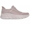 Skechers moteriški sportbačiai BOBS B FLEX HI LINEAR FORCE 117391 TPE