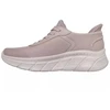 Skechers moteriški sportbačiai BOBS B FLEX HI LINEAR FORCE 117391 TPE