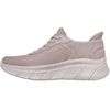 Skechers moteriški sportbačiai BOBS B FLEX HI LINEAR FORCE 117391 TPE
