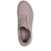 Skechers moteriški sportbačiai BOBS B FLEX HI LINEAR FORCE 117391 TPE