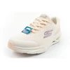 Skechers moteriški sportbačiai Glide-Step Vortex patogūs ekru