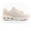 Skechers moteriški sportbačiai Glide-Step Vortex patogūs ekru