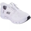 Skechers Moteriški sportbačiai GLIDE-STEP PRO 150420 WHT
