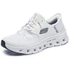 Skechers Moteriški sportbačiai GLIDE-STEP PRO 150420 WHT