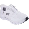 Skechers Moteriški sportbačiai GLIDE-STEP PRO 150420 WHT