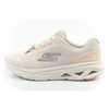 Skechers moteriški sportbačiai Glide-Step Vortex patogūs ekru