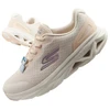Skechers moteriški sportbačiai Glide-Step Vortex patogūs ekru