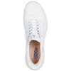 Skechers moteriški sportbačiai lengvai įsispiriami BOBS ARC WAVES 117629 W