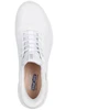Skechers moteriški sportbačiai lengvai įsispiriami BOBS ARC WAVES 117629 W
