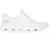 Skechers moteriški sportbačiai lengvai įsispiriami BOBS ARC WAVES 117629 W
