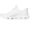 Skechers moteriški sportbačiai lengvai įsispiriami BOBS ARC WAVES 117629 W